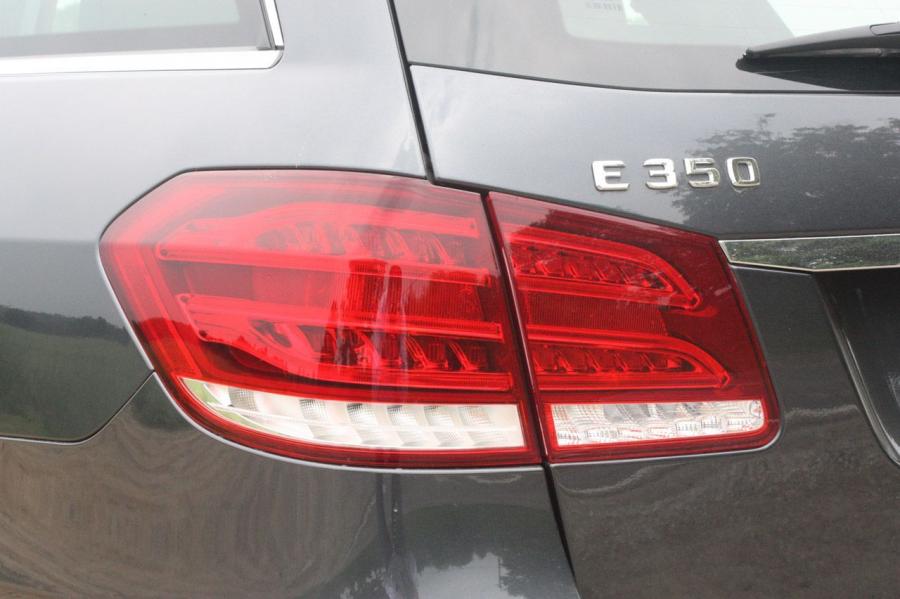 Mercedes-Benz E-Class Wagon 2014 года  (фото 22 из 66)